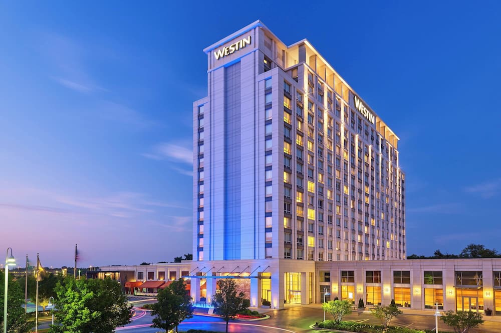 ザ ウェスティン シカゴ ノース ショア 写真