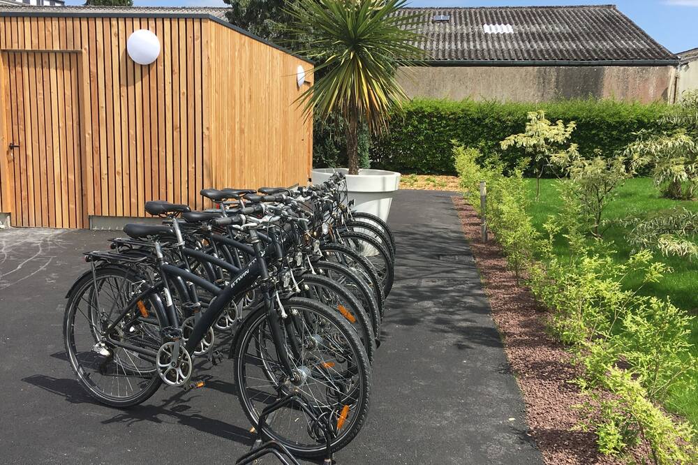 Quality Hotel La Marebaudiere-Vannes 写真