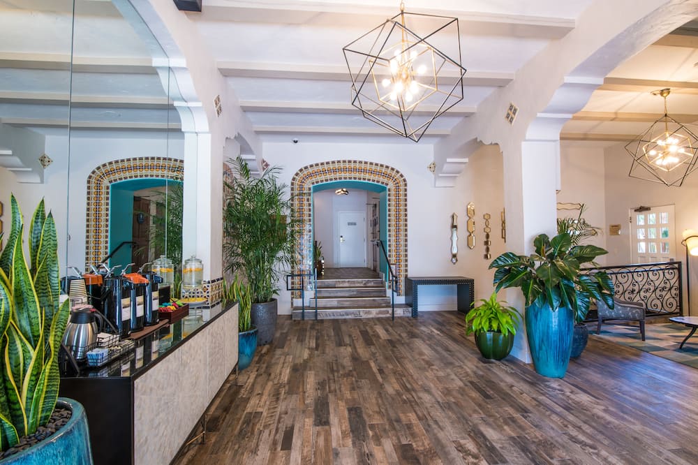 エル コルドバ 写真