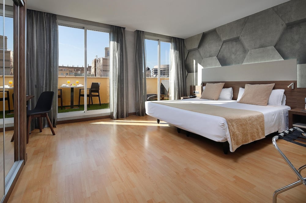 HCC モンブラン 写真