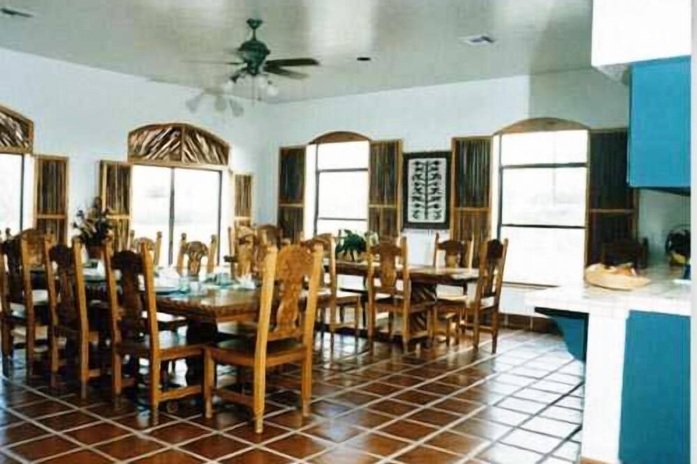 カーサ デ サン ペドロ ベッド & ブレックファスト 写真