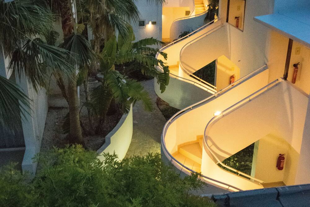 テオ サンセット ベイ ホテル 写真