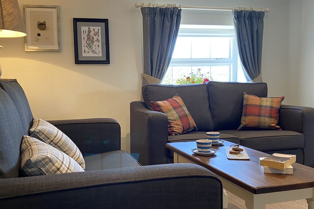 ザ カントリーマン イン 写真