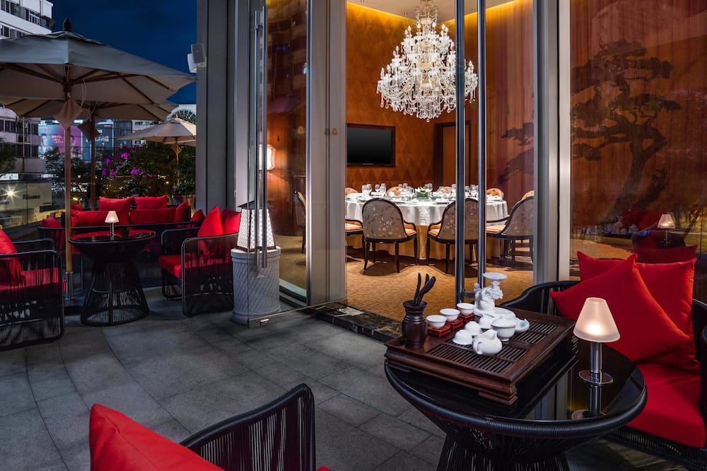 ザ セント レジス チョンドゥ 写真