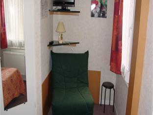 ホテル ドゥ リーユ 写真