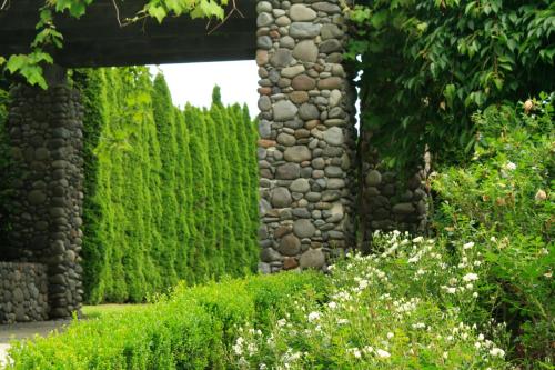 Bradleys Garden Bed and Breakfast 写真