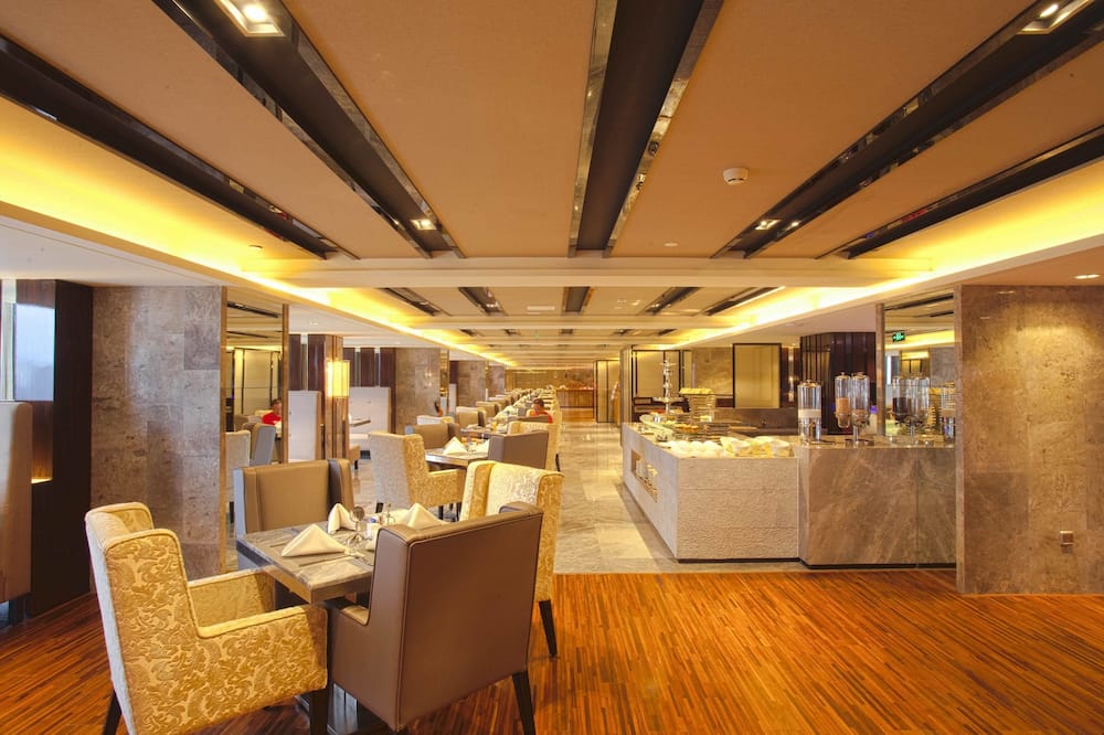 南寧 ランドマーク ホテル (南寧永恆朗〓酒店) 写真