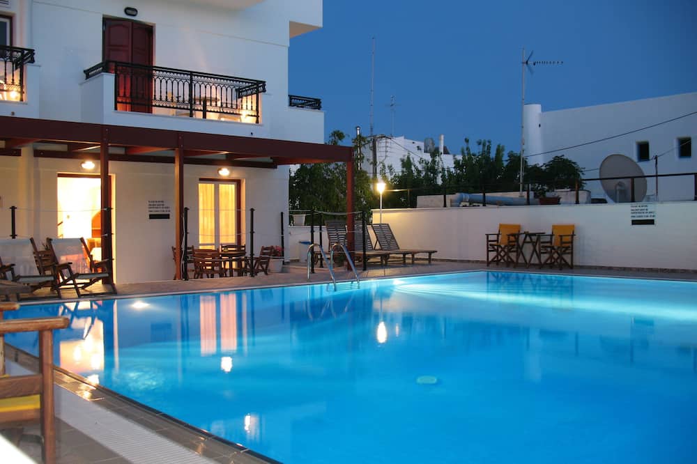 イリオヴァシレマ 写真