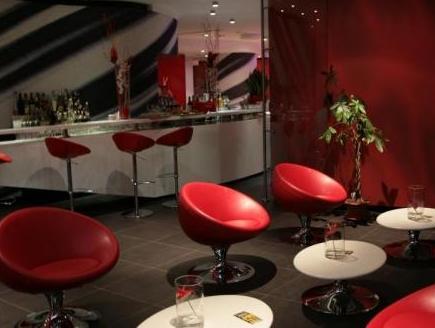 Klass Hotel 写真