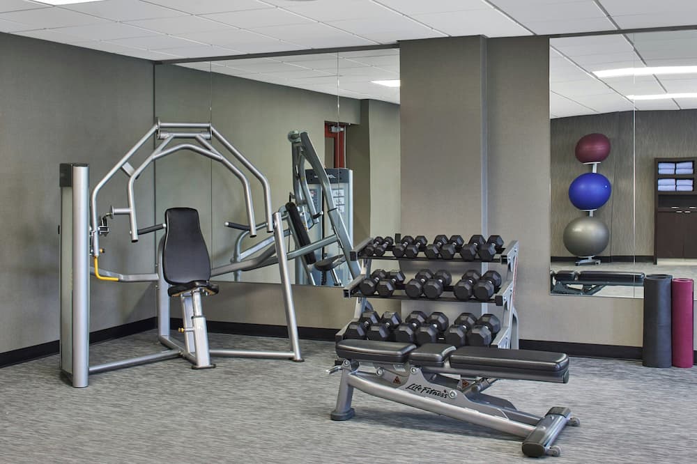 Courtyard by Marriott Providence Downtown 写真