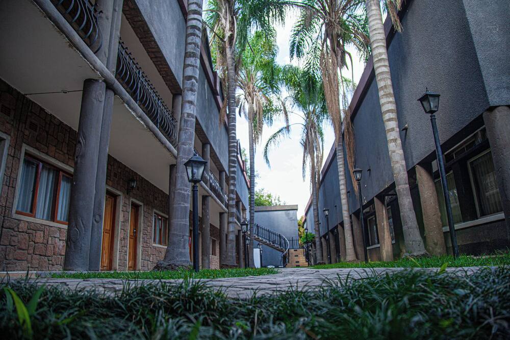 Chrismar hotel 写真