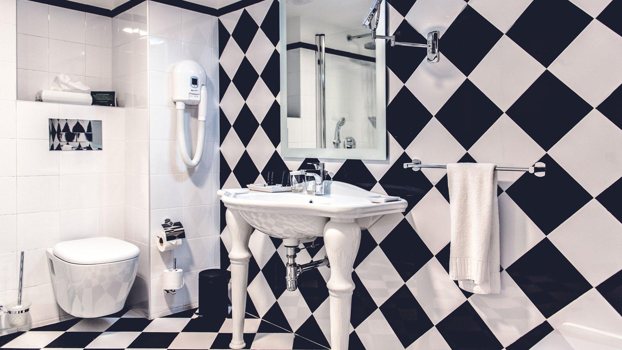 ザ ヴィクトリア ホテル 写真