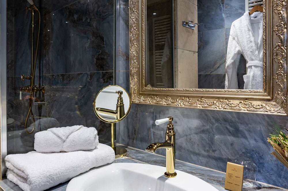 ホテル ドゥ サントネール 写真