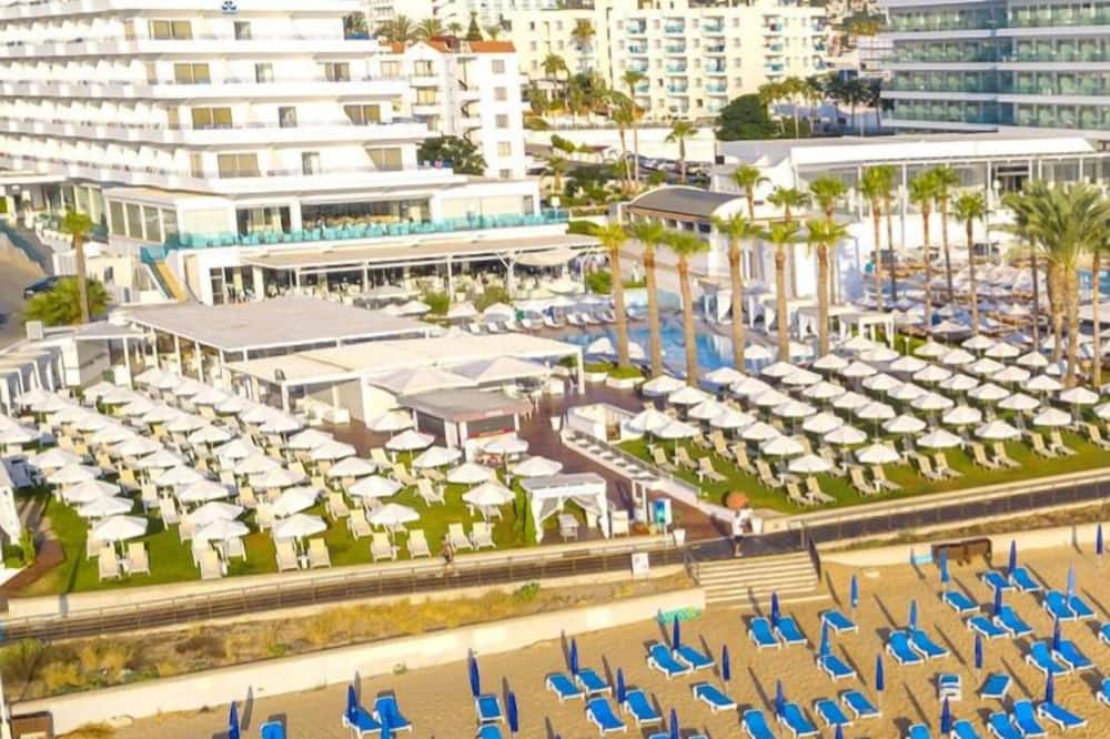 Vrissiana Beach Hotel 写真