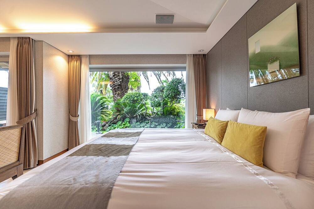 ザ シーズ ホテル & リゾート 写真