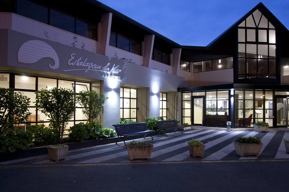 Estalagem do Mar 写真