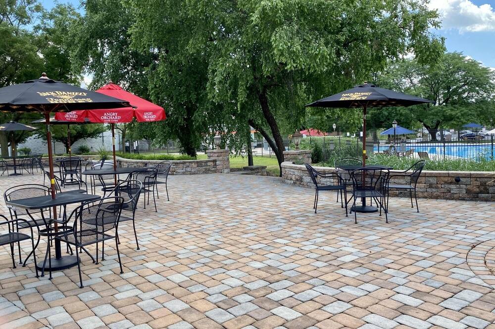 DoubleTree by Hilton Cherry Hill Philadelphia 写真