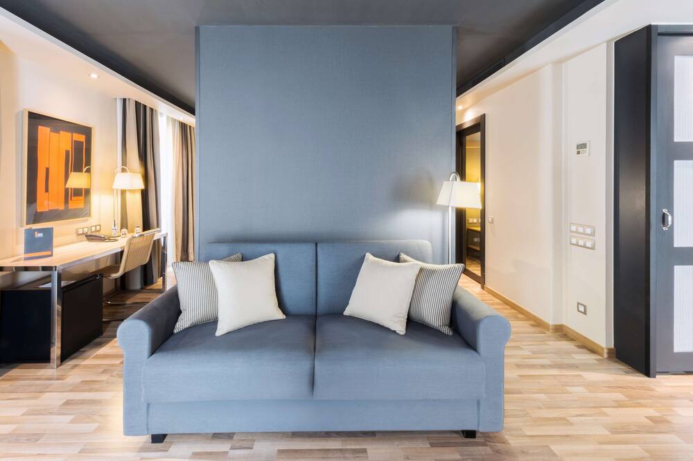 ジャズ ホテル 写真