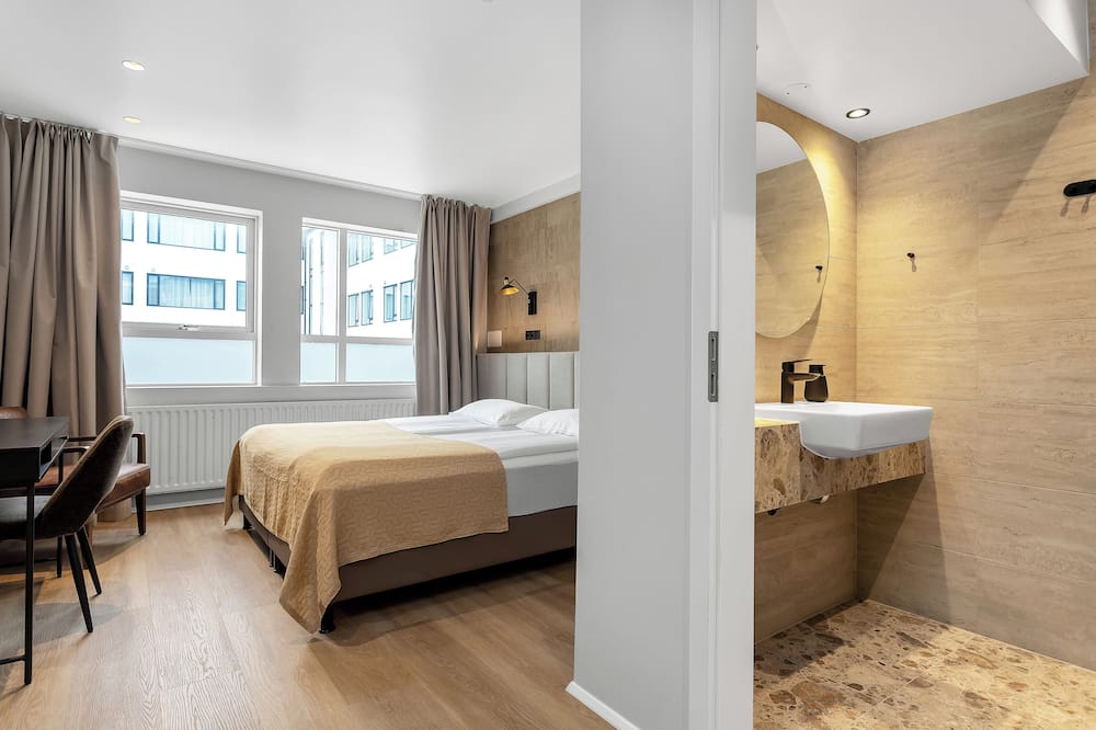 アルヴァ ホテル ブラウタルホルト 写真