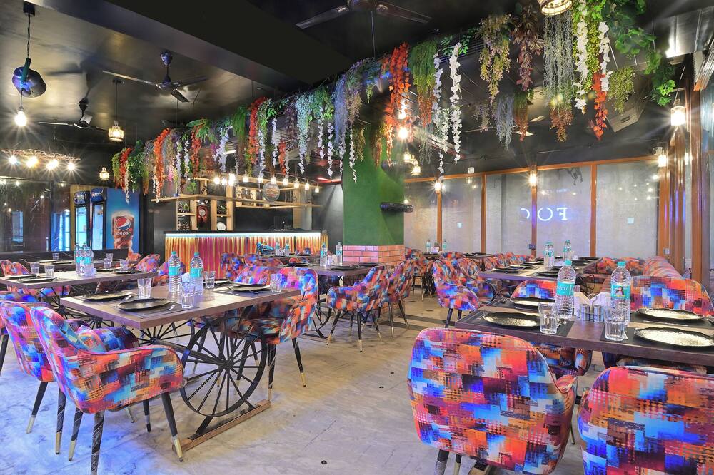 ホテル ハリ ピオーコ 写真