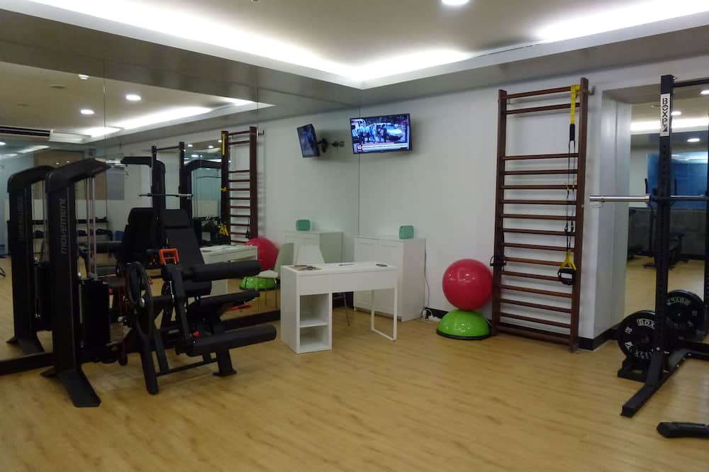 Riviera Hotel 写真