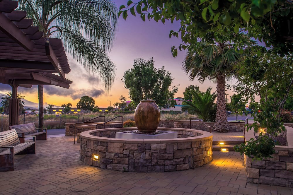 SpringHill Suites by Marriott Temecula Valley Wine Country 写真