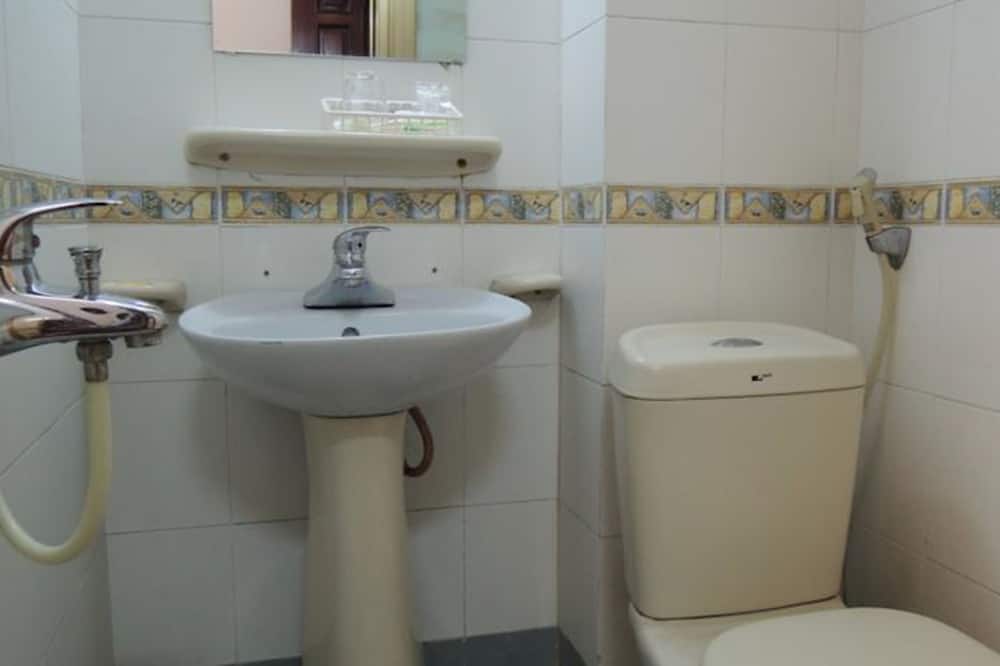 ハノイ エバーグリーン ホテル 写真