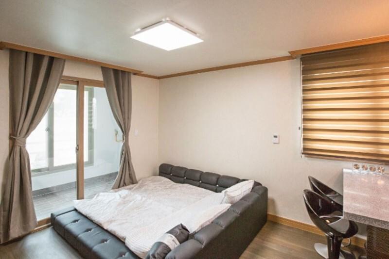 Ulsan Ghanjeolgot Suhocheonsa Pension 写真