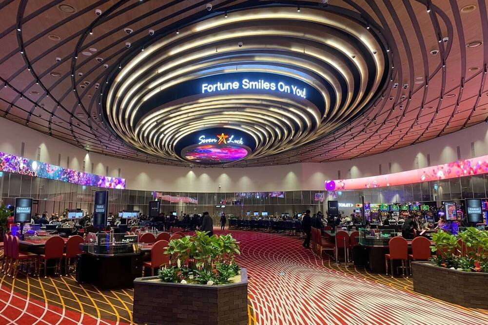 ノボテル アンバサダー ソウル 龍山 - ソウル ドラゴン シティ 写真