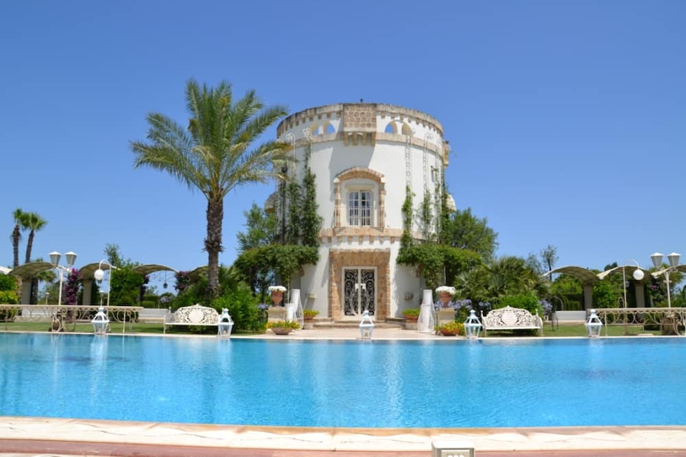 Sangiorgio Resort 写真