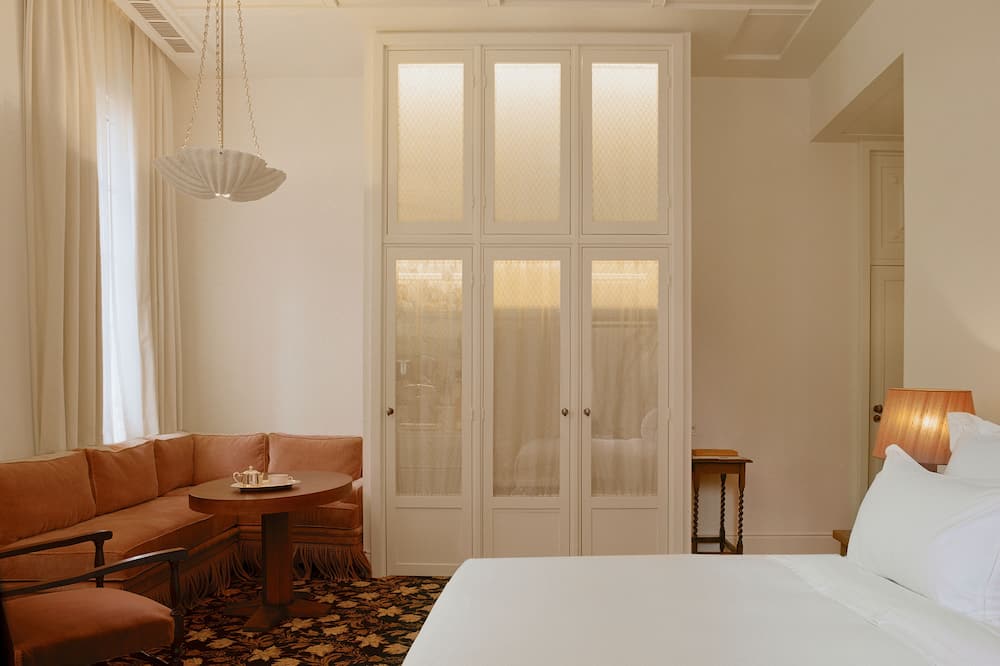 Château Voltaire 写真