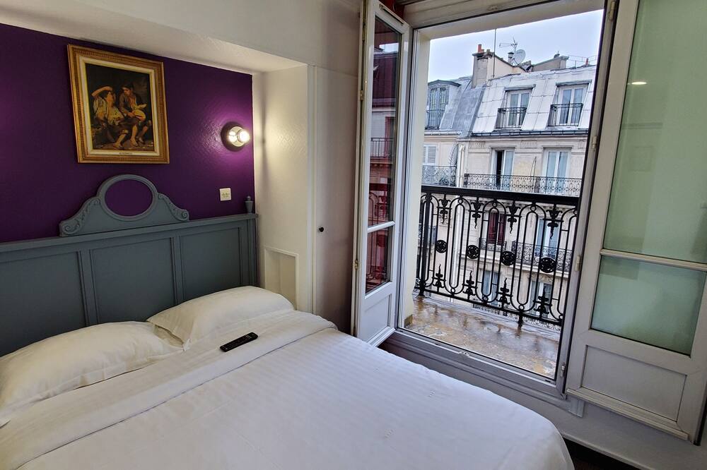 メトロポル ホテル 写真