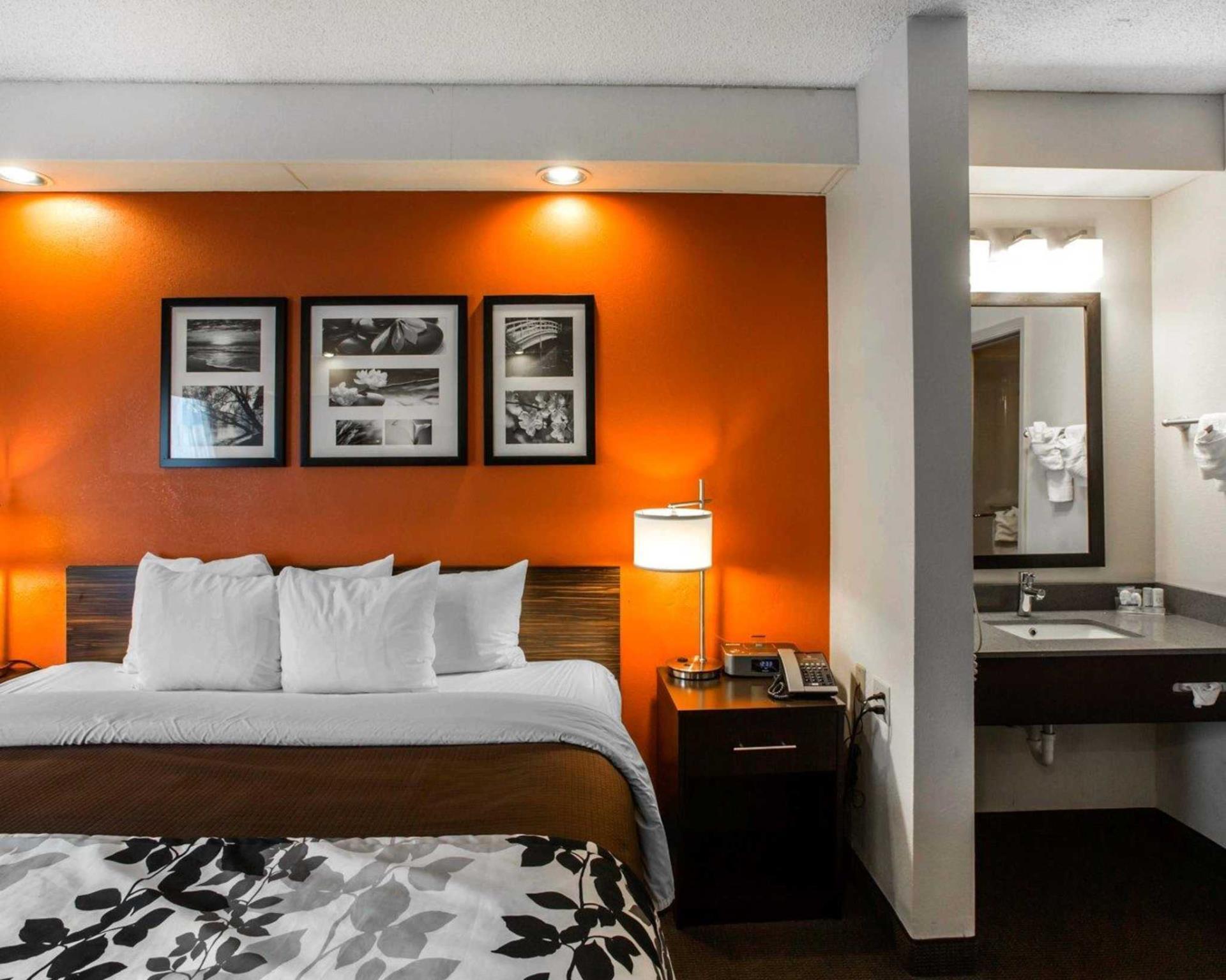 スリープ イン ナッシュビル - ブレントウッド - クール スプリングス 写真