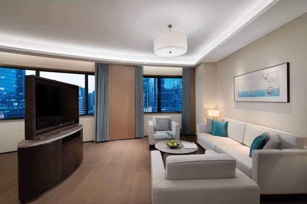 Foreign Trade Centre YUEHUA Hotel, Fuzhou 写真