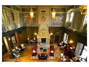 シュロスホテル ミュンヒハウゼン 写真