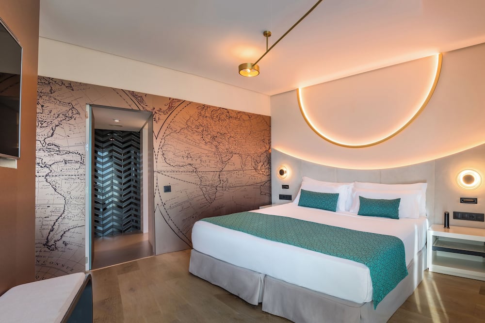 バルセロ セビリア レナンシミエント 写真