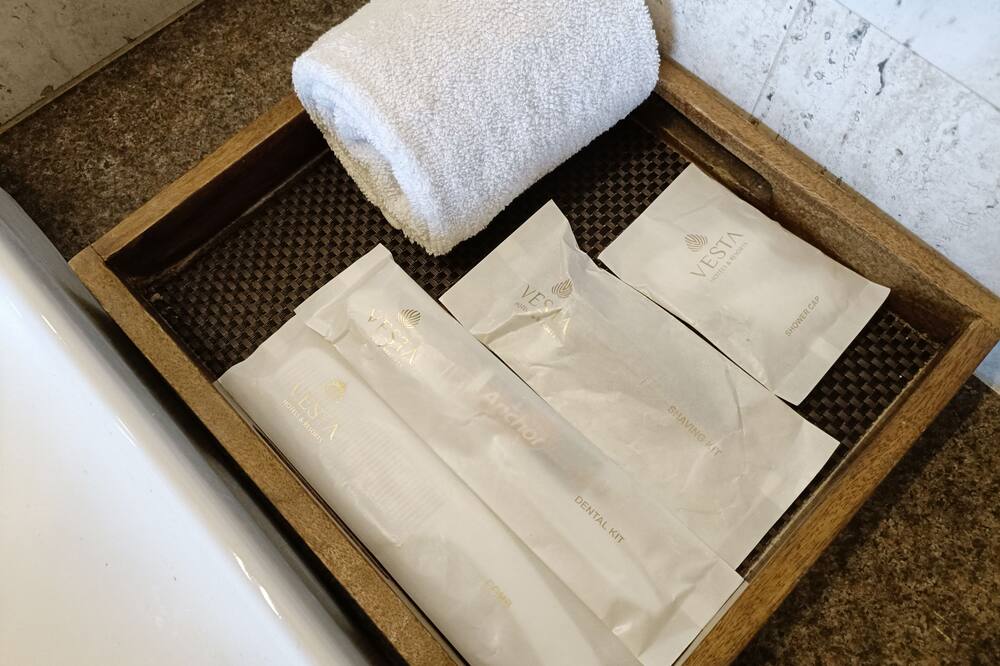 Vesta Grand Central Udaipur 写真