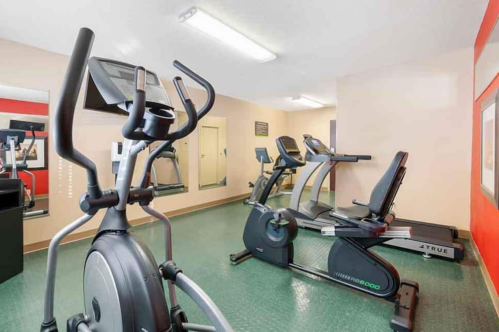 エクステンデット ステイ アメリカ スイーツ シンシナティ コヴントン 写真