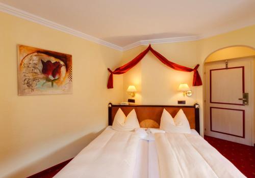 Hotel Kristall 写真