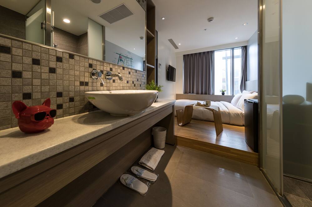 チャイイン ホテル ドンメン 写真