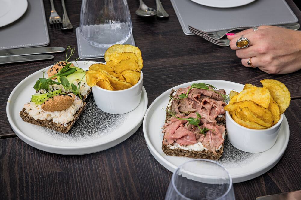 ホーステッド プレイス 写真