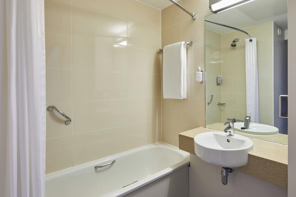 レオナルド ホテル アバディーン 写真