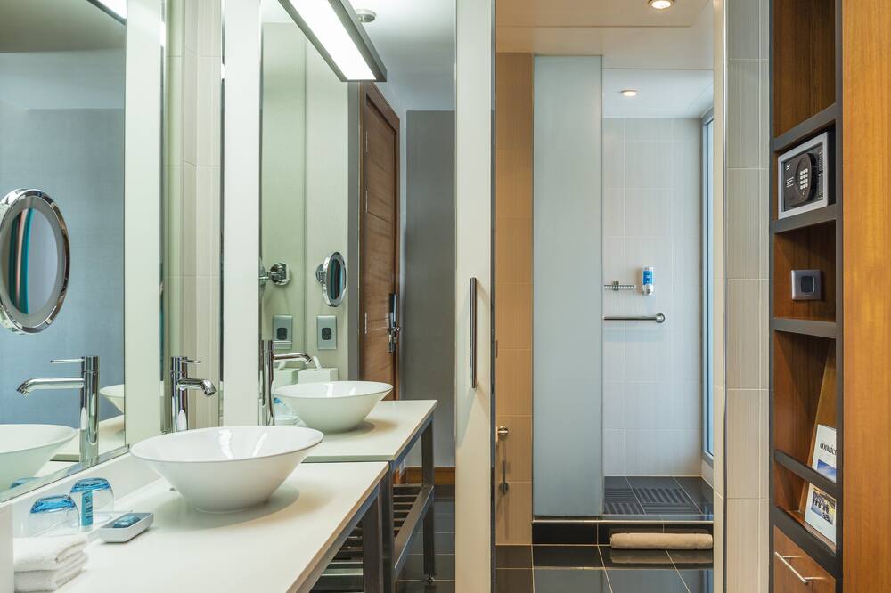 アロフト アブダビ 写真