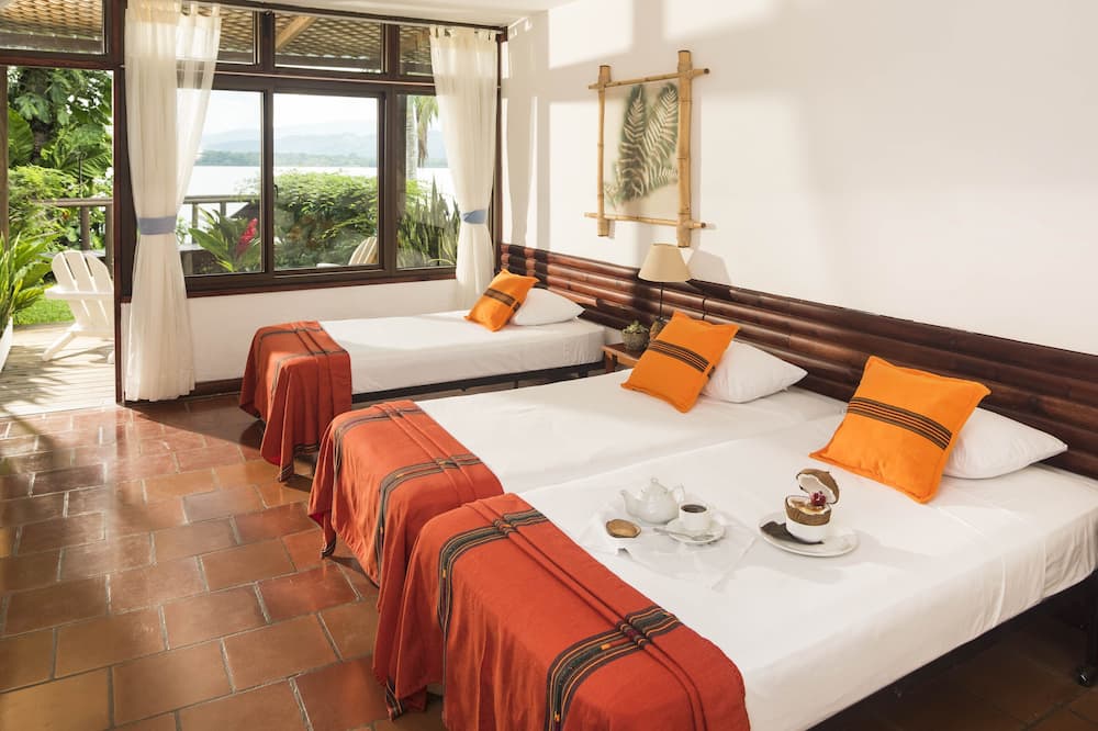 Villa Caribe 写真