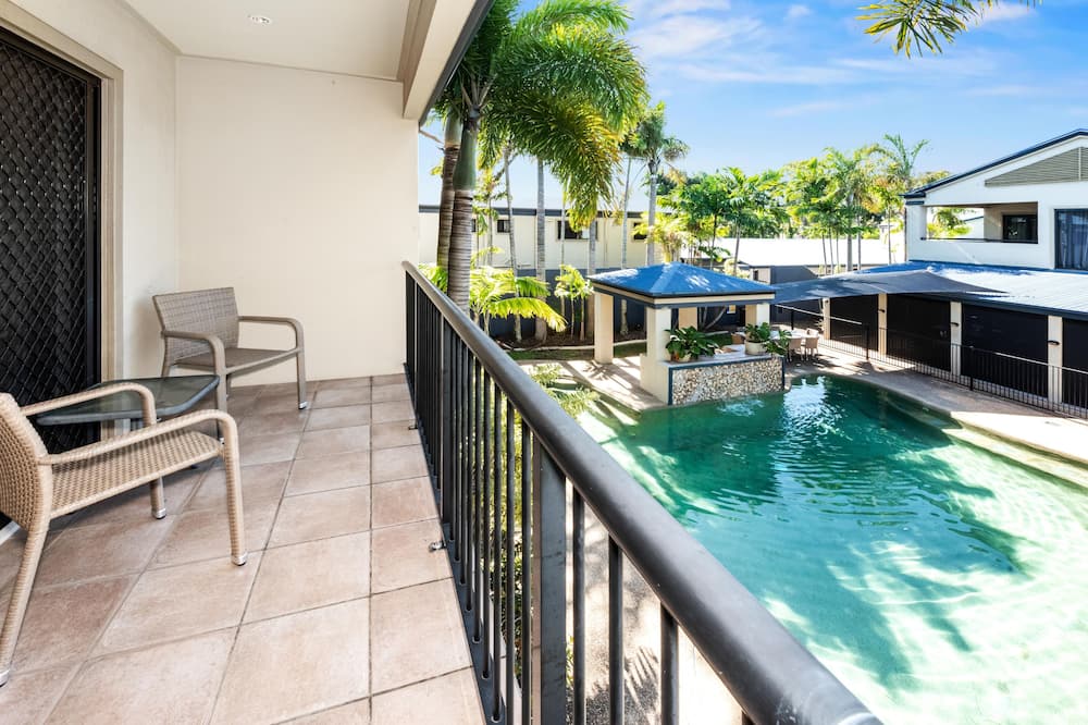 コーラル ケイ リゾート 写真