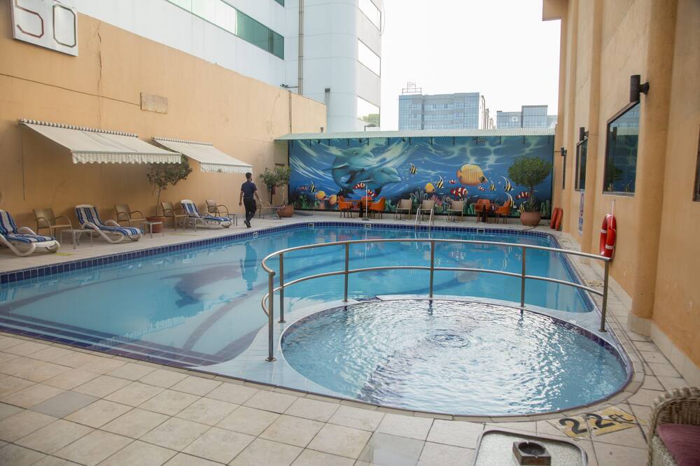 マルコ ポーロ ホテル 写真