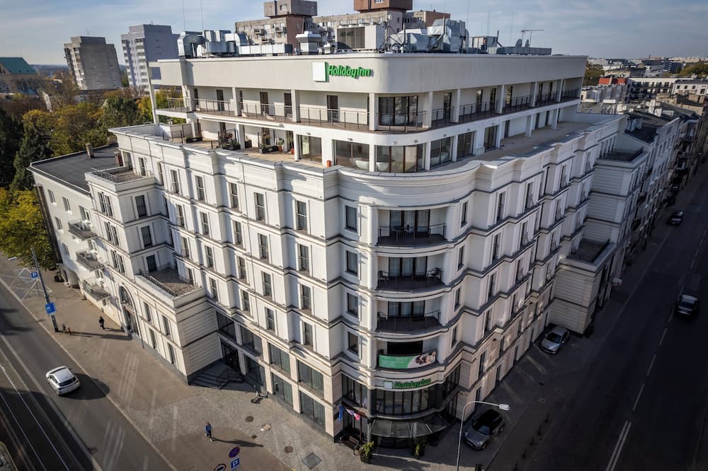 Holiday Inn Lodz By IHG 写真