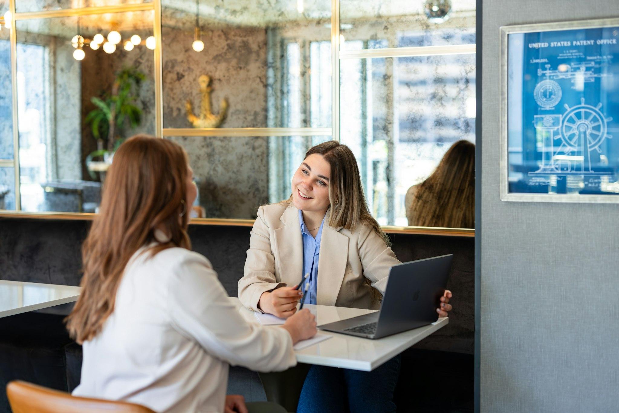 ホテル インディゴ NYC ダウンタウン ウォール ストリート バイ IHG 写真