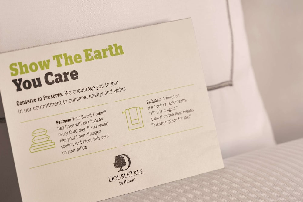 DoubleTree by Hilton Tampa Rocky Point Waterfront 写真