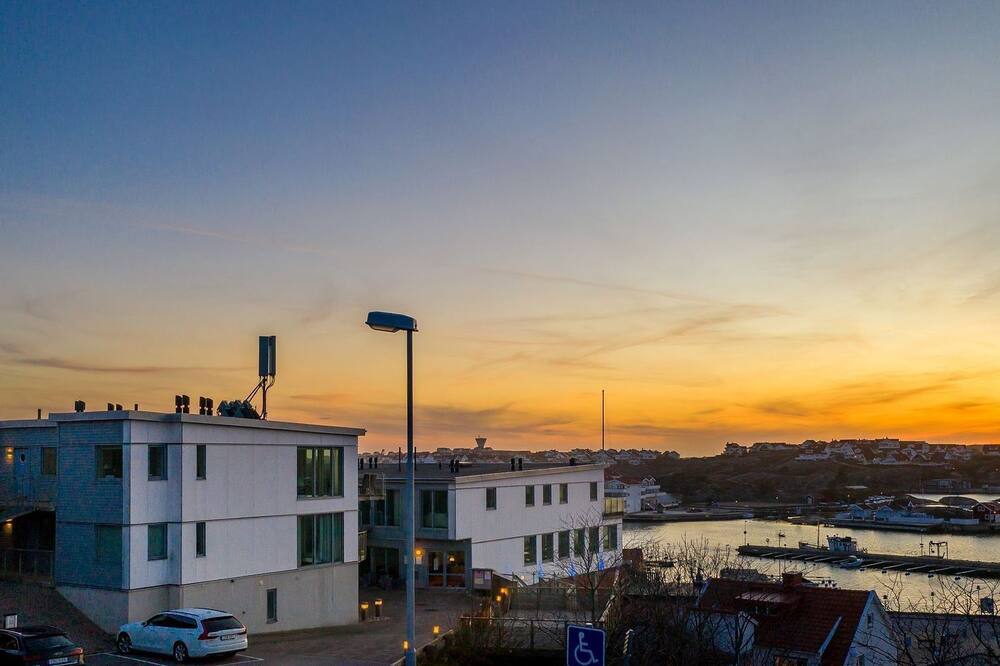 ホテル クングシムン スイーツ 写真